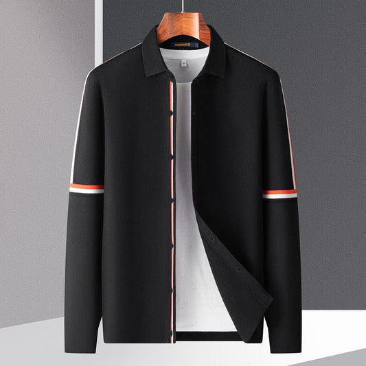 Polo Full Sleeve Oxford Shirt