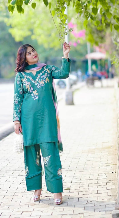 SALWAR SUIT