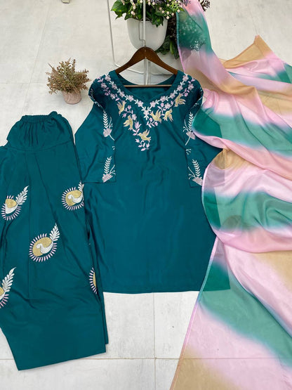 SALWAR SUIT