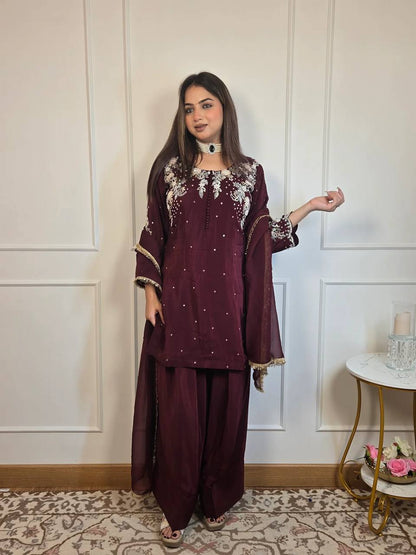 SALWAR SUIT