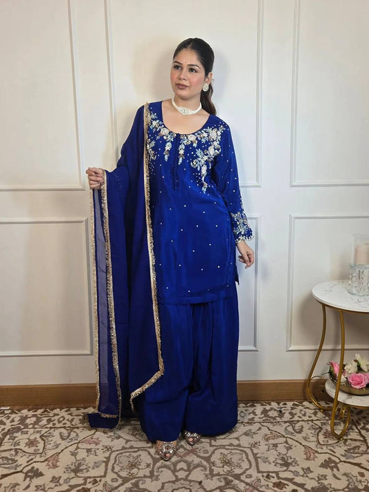 SALWAR SUIT