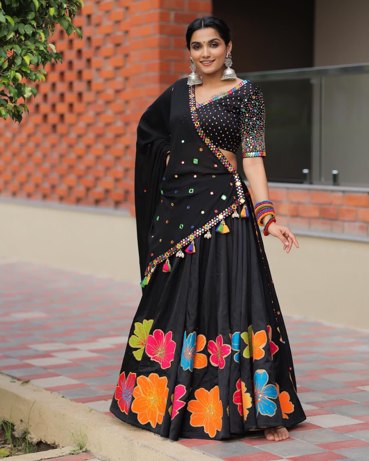 Lehenga Choli