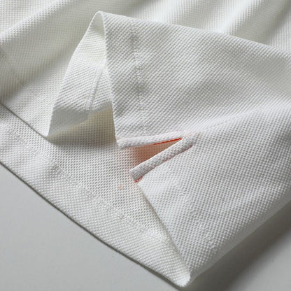 Elegant Horse-Embroidered Polo Shirts