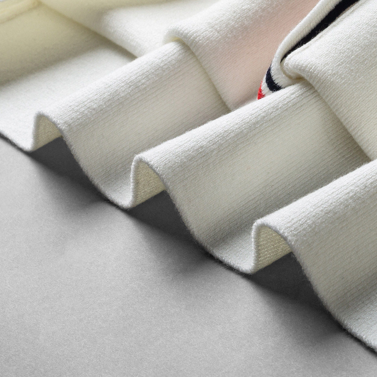 Polo Full Sleeve Oxford Shirt