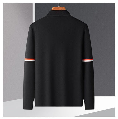 Polo Full Sleeve Oxford Shirt