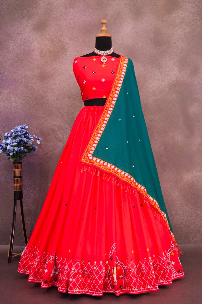 Lehenga Choli