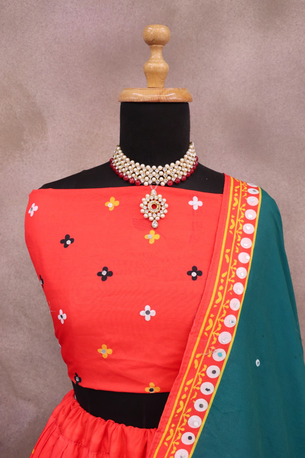Lehenga Choli