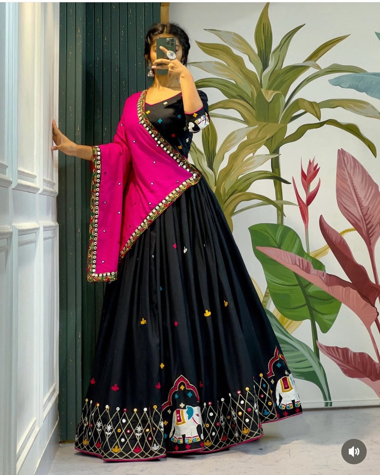 Lehenga Choli