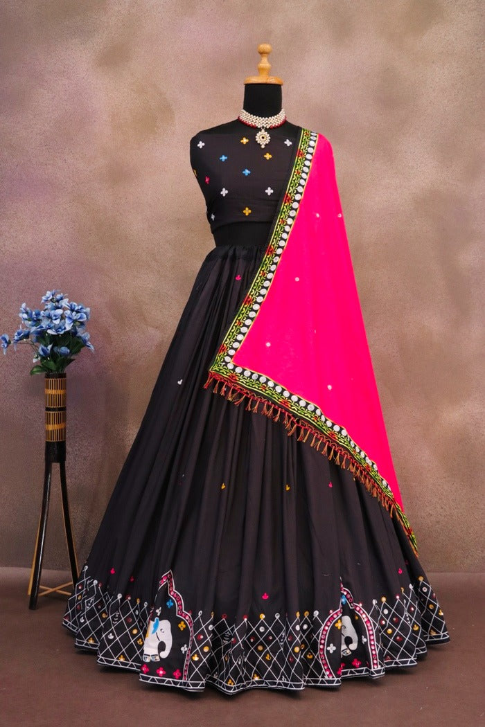 Lehenga Choli