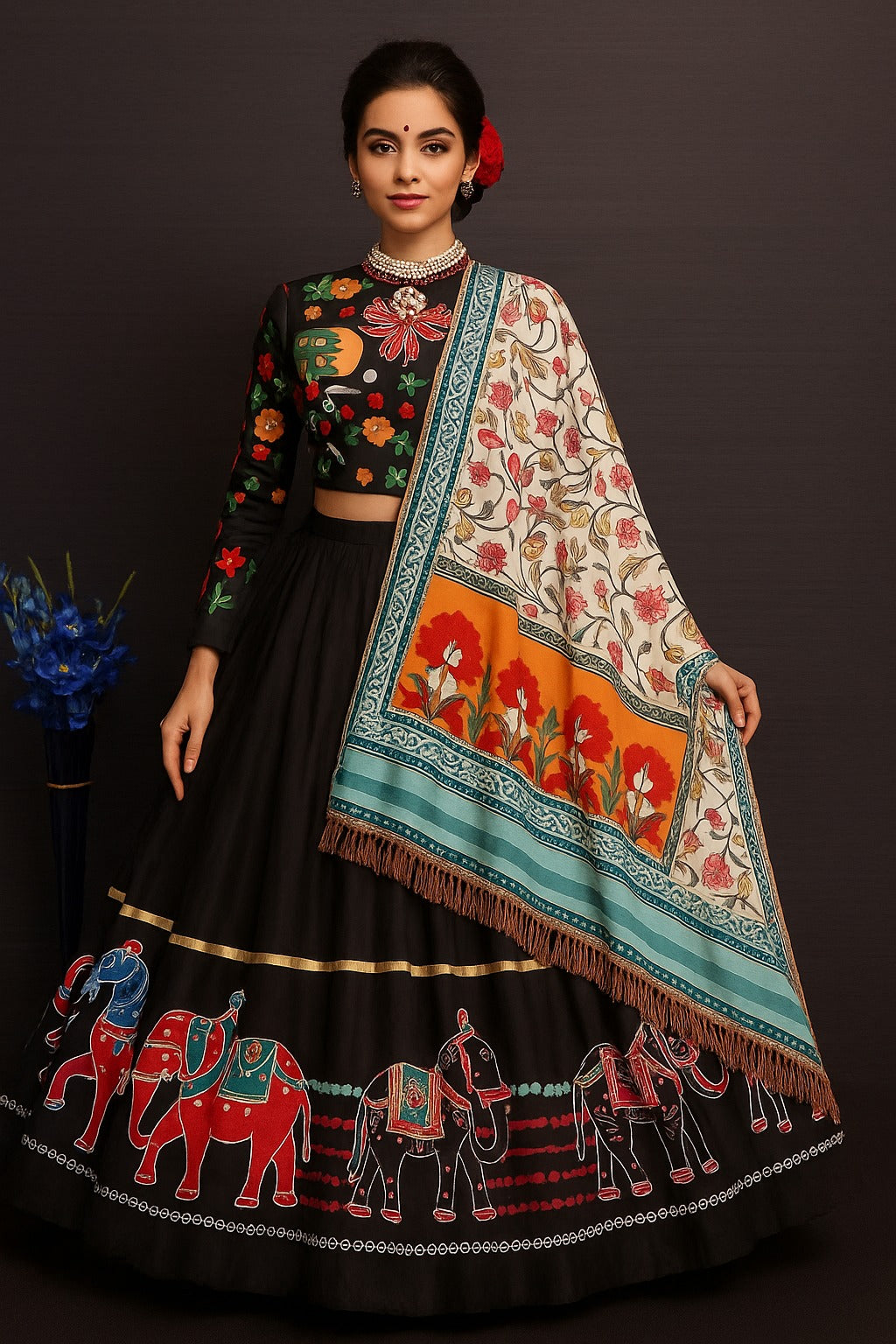 Lehenga Choli