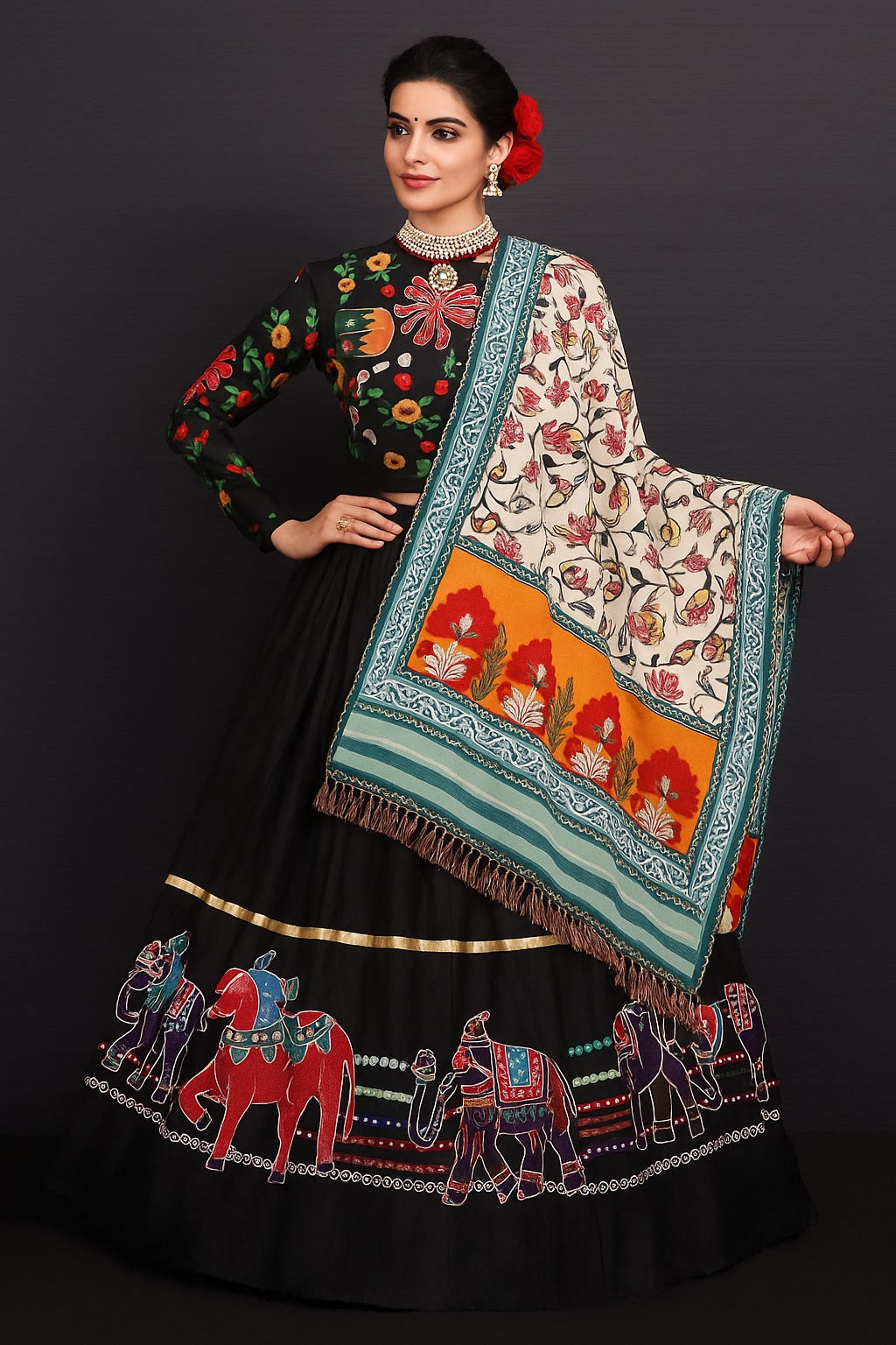 Lehenga Choli