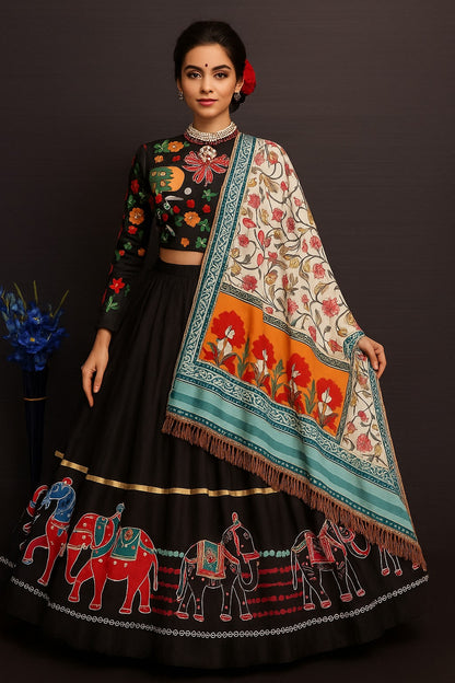 Lehenga Choli