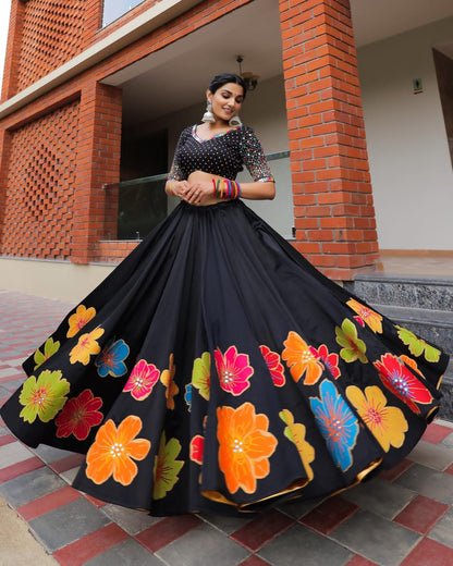 Lehenga Choli