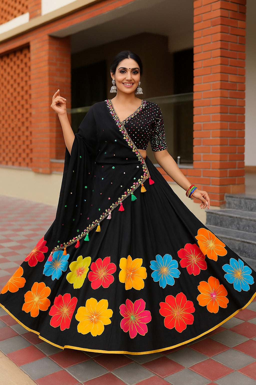 Lehenga Choli