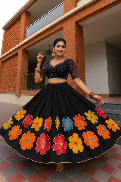 Lehenga Choli