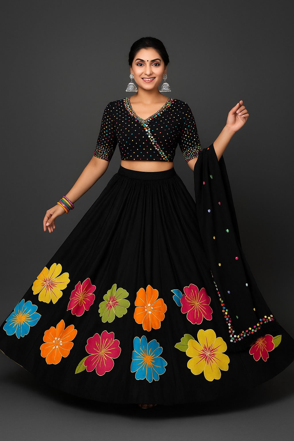 Lehenga Choli