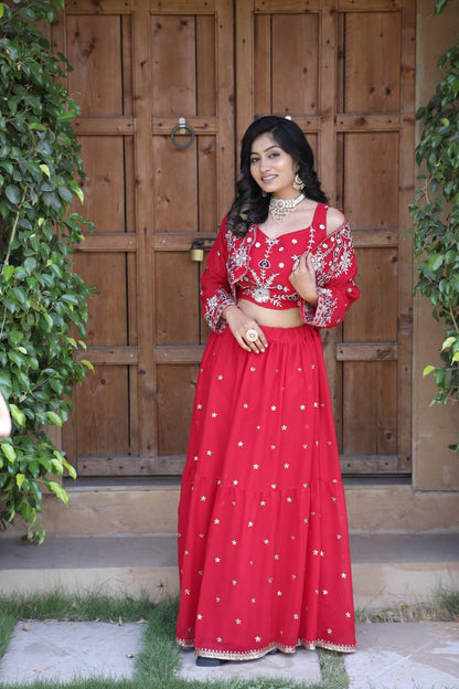 Crop - Top 3 pcs pair