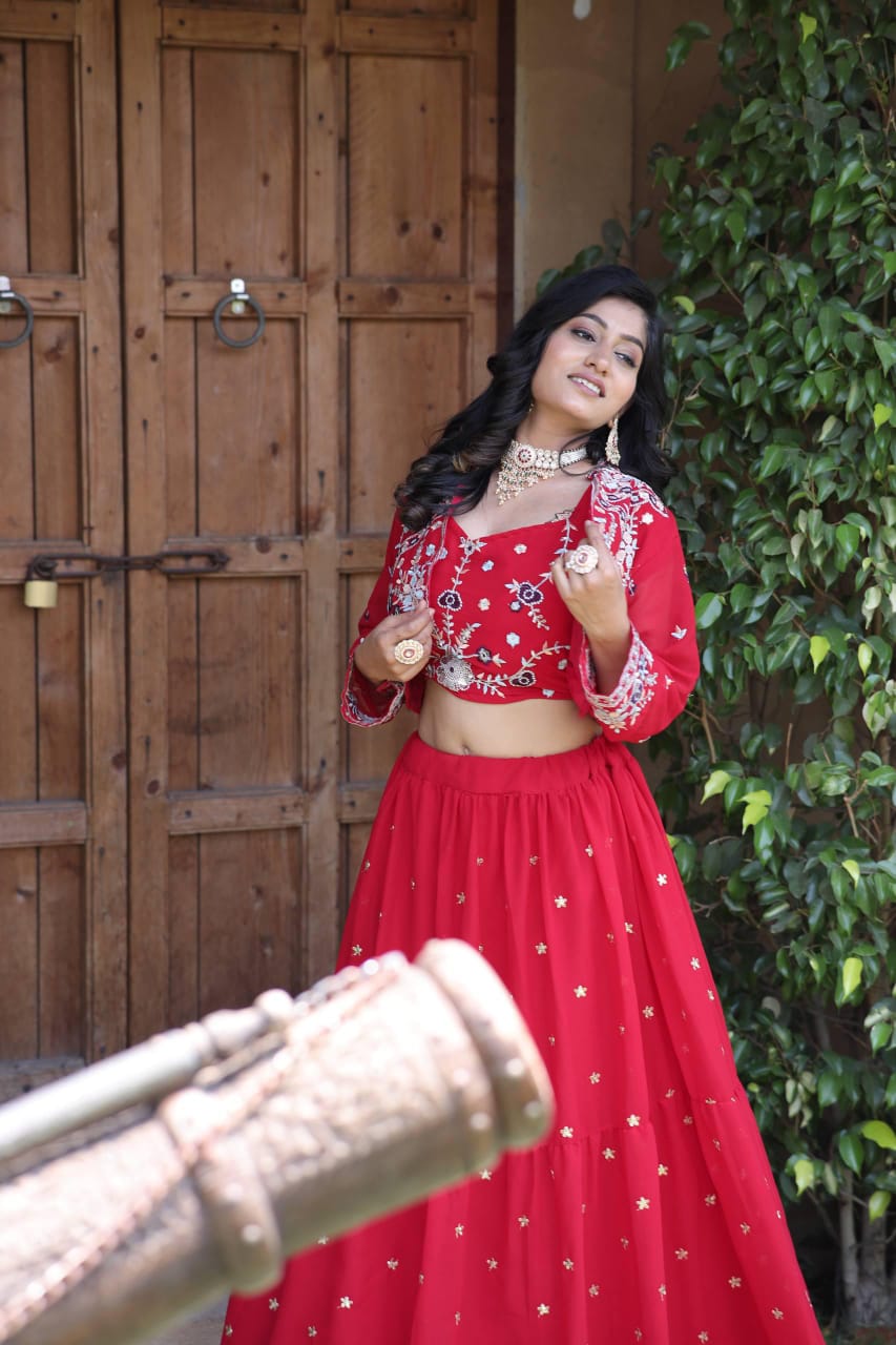 Crop - Top 3 pcs pair