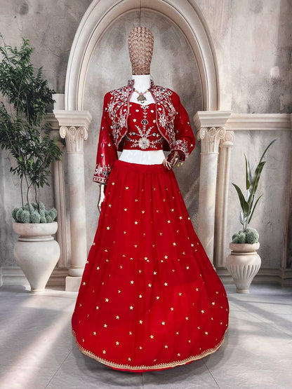 Crop - Top 3 pcs pair