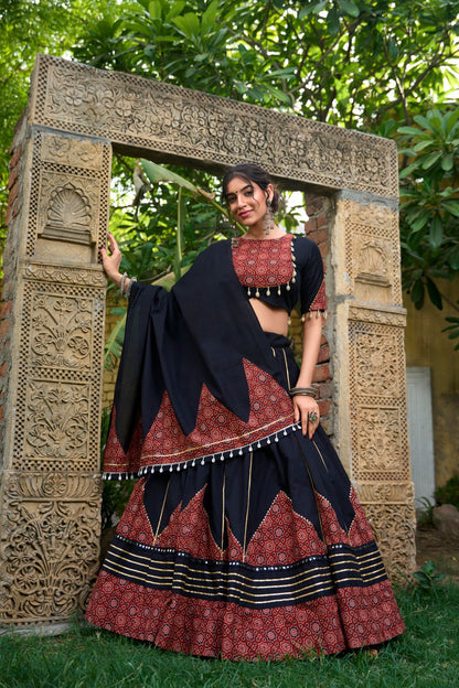 Lehenga Choli