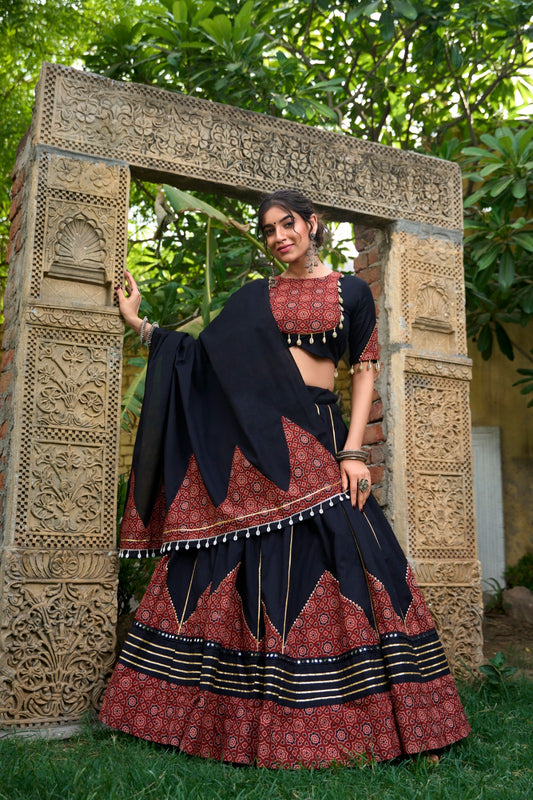 Lehenga Choli