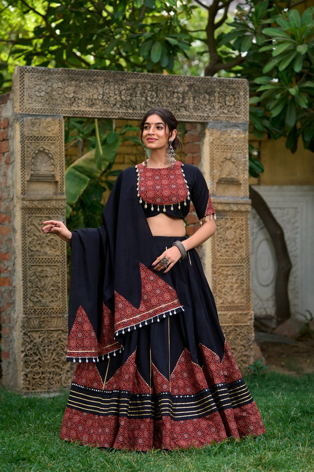 Lehenga Choli