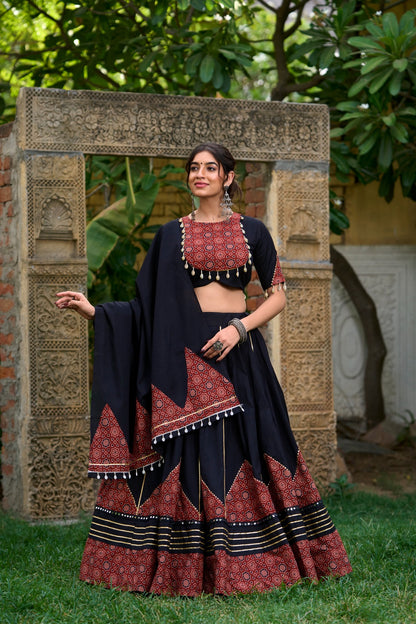 Lehenga Choli