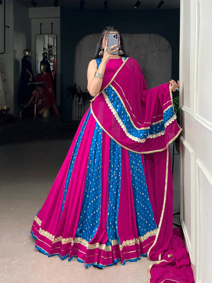 lehenga Choli