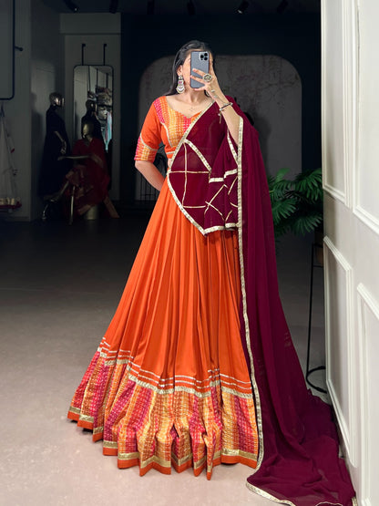 lehenga Choli