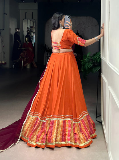 lehenga Choli