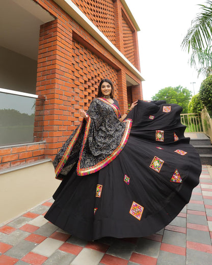 New Lounching Digital Print  Lehenga Choli