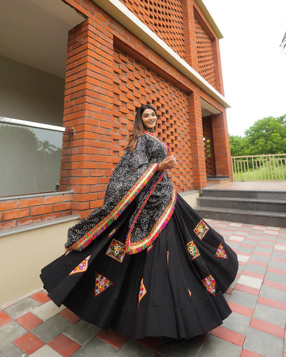 New Lounching Digital Print  Lehenga Choli