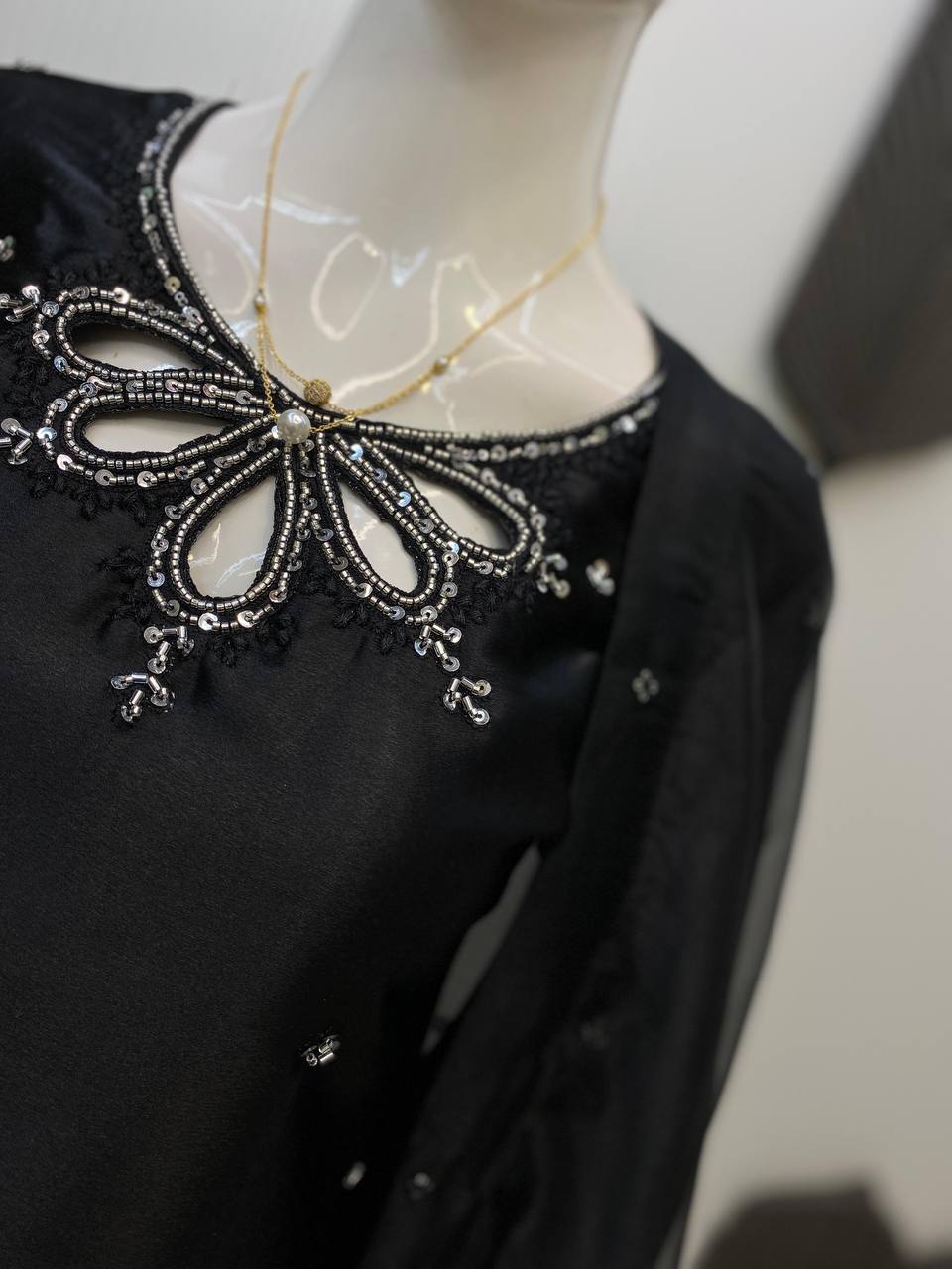 KURTI PANT WITH DUPATTA