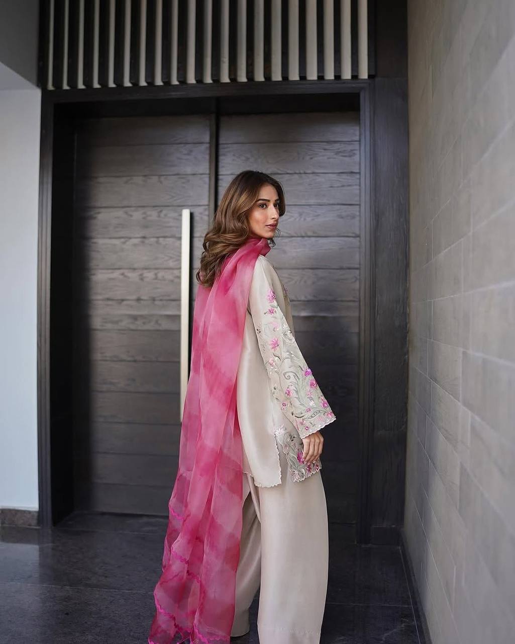 FARSI SALWAR SUIT