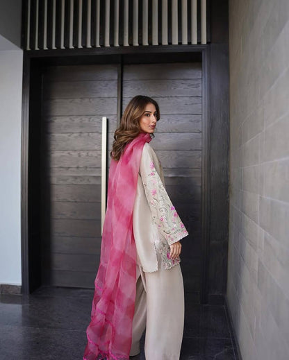 FARSI SALWAR SUIT