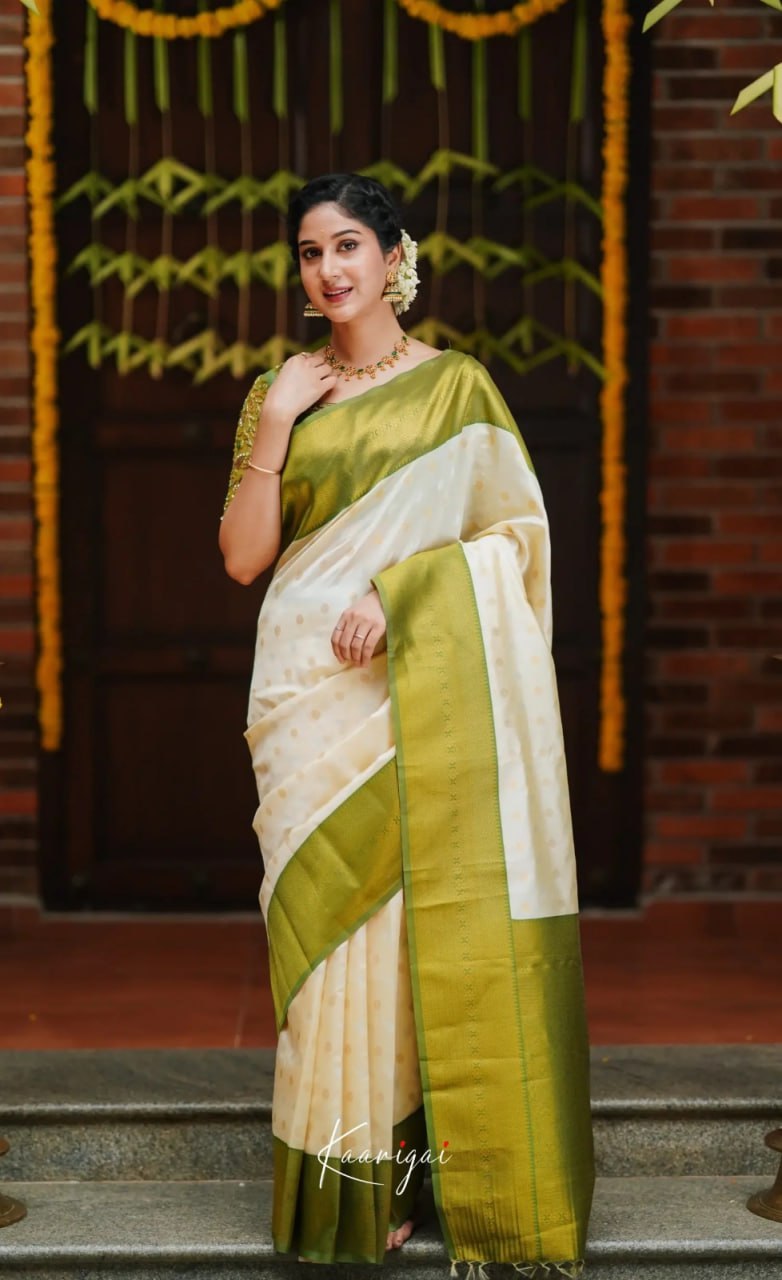 SILK SAREE