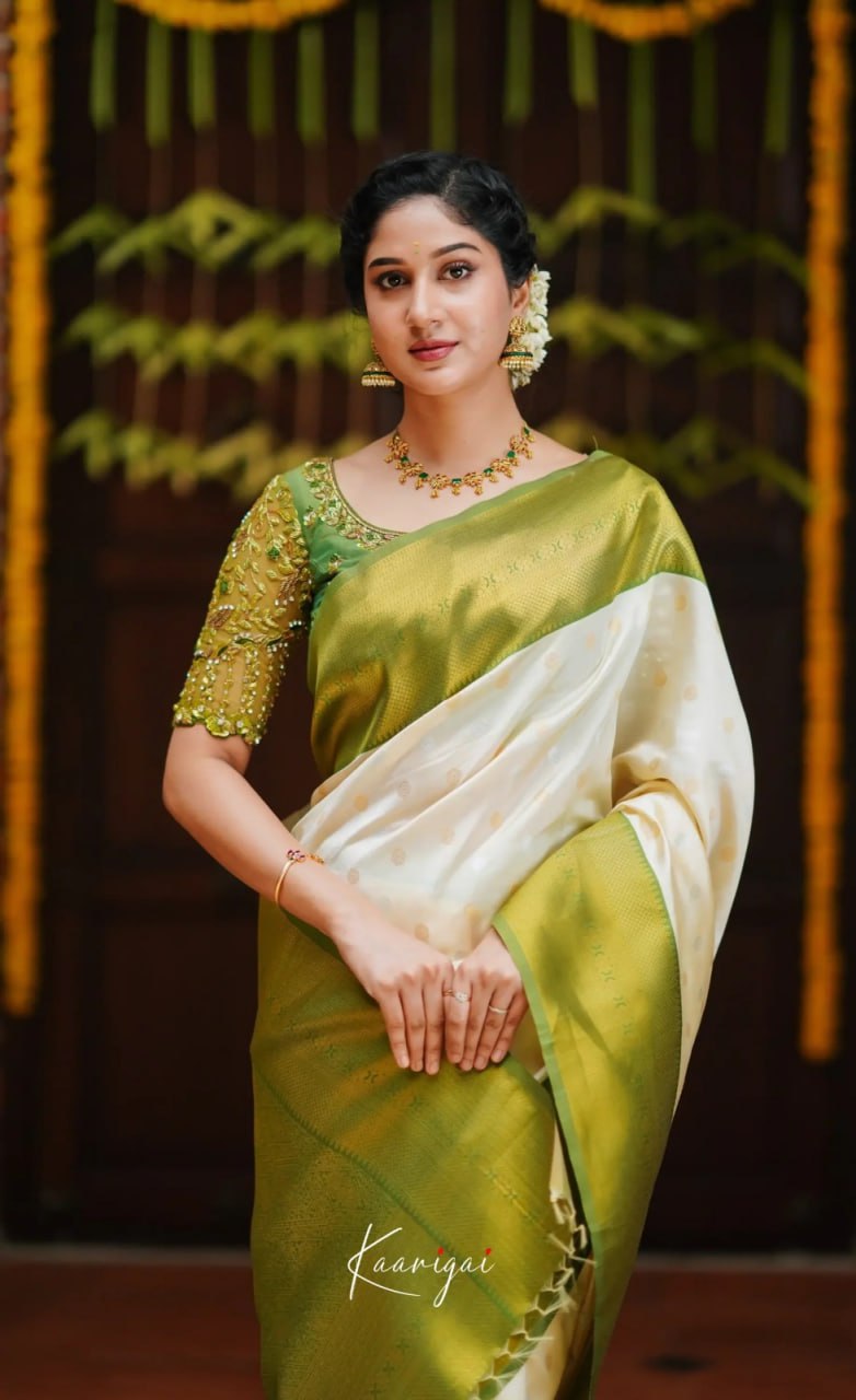 SILK SAREE
