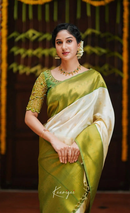 SILK SAREE