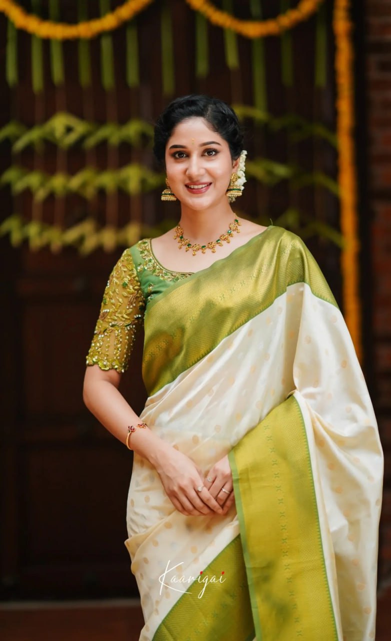 SILK SAREE