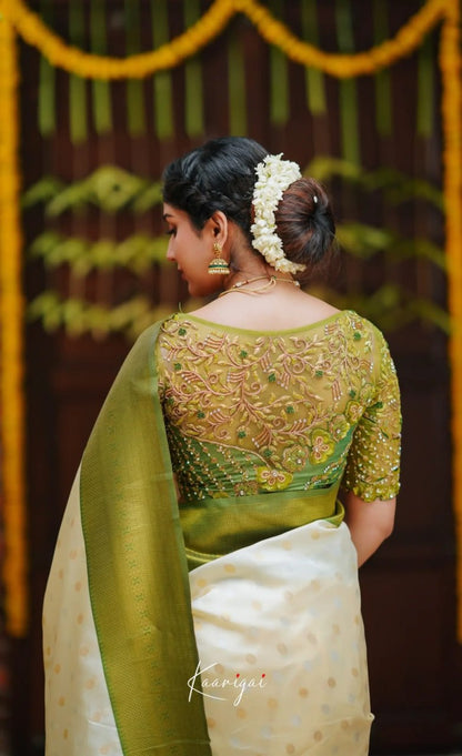 SILK SAREE