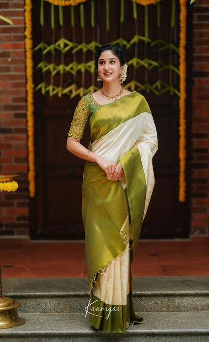 SILK SAREE