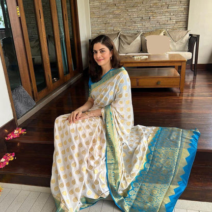 SOFT SAREE