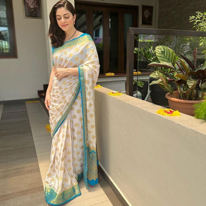 SOFT SAREE