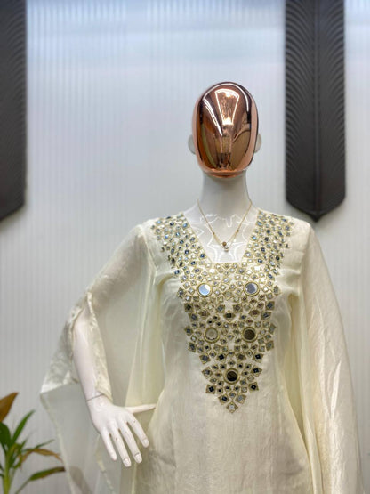 TOP WITH PLAZZO PAIR