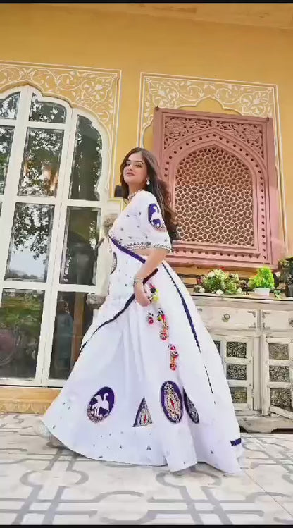 Lehenga Choli